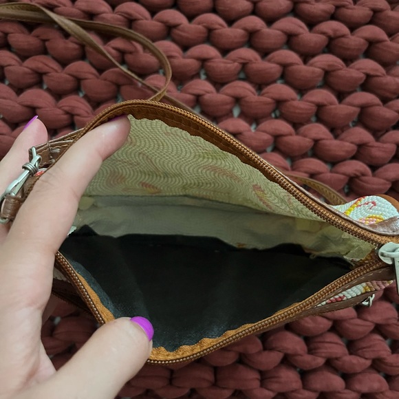 Umbrella Cross Body Purse - Picture 3 of 4